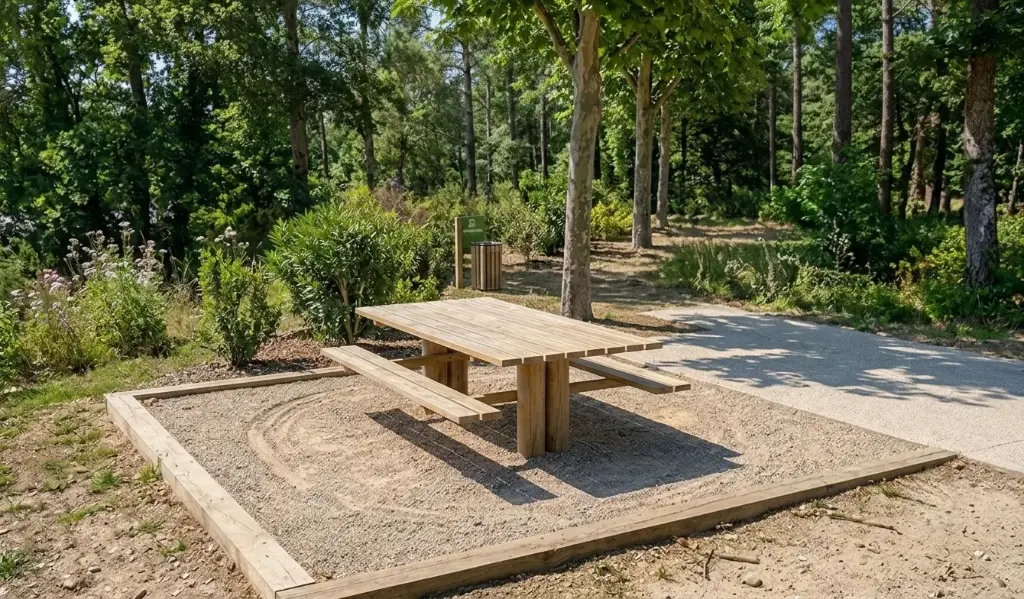  Esprit des bois - Doblo